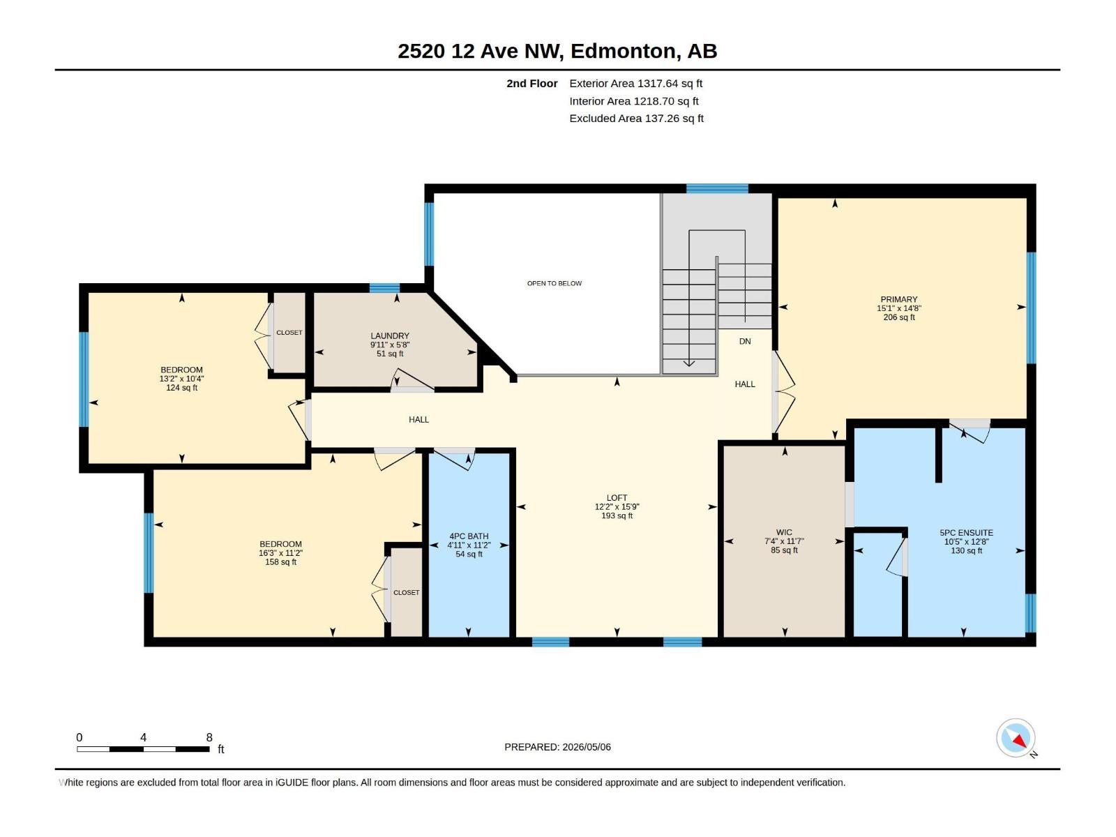 2520 12 AV NW - 56