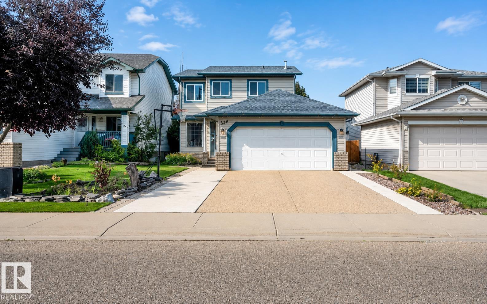 336 WILD ROSE WY NW - 1