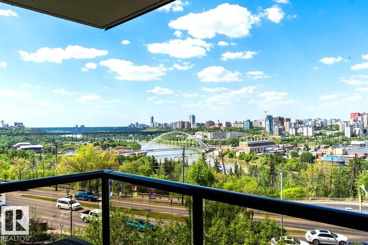 #509 10149 SASKATCHEWAN DR NW, Strathcona, Edmonton photo 2