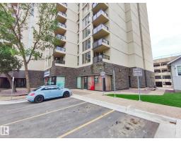 #509 10149 Saskatchewan Dr Nw, Edmonton, AB T6E6B6 Photo 36