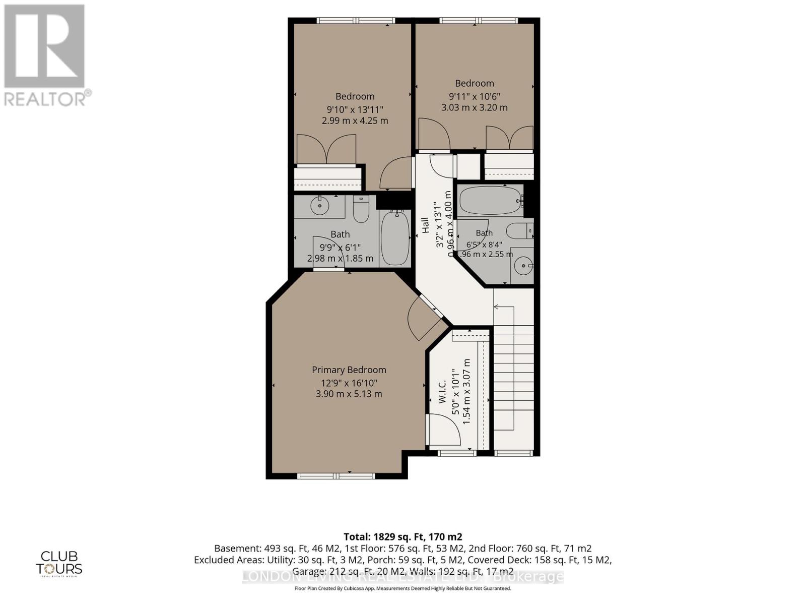 #31 2031 PENNYROYAL STREET - Image 49