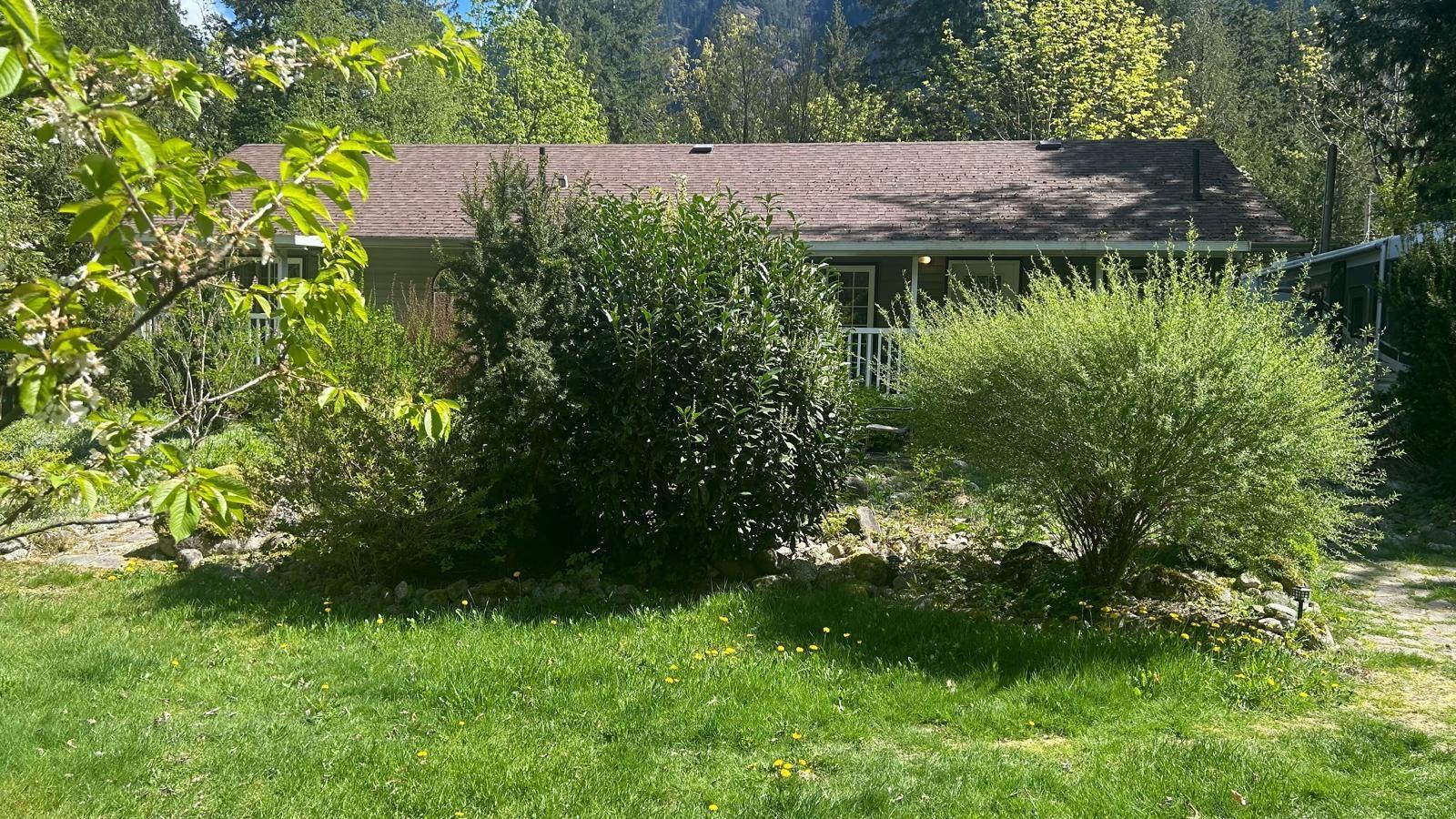 19601 SILVER SKAGIT ROAD, Hope, Hope