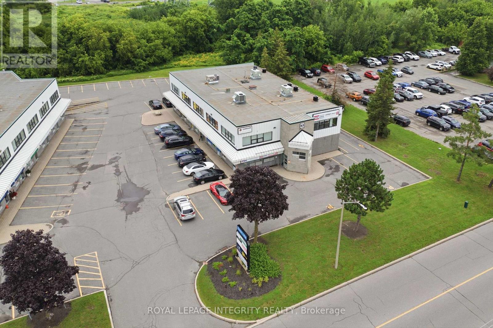 Office for Rent in Ottawa – #C208 – 43 ROYDON PLACE, Ottawa – MLS# X13631760 - Image 17
