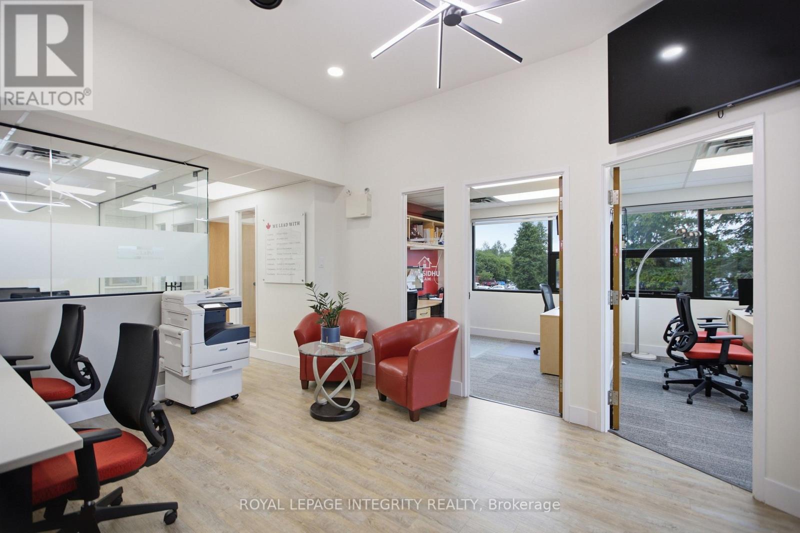 Office for Rent in Ottawa – #C208 – 43 ROYDON PLACE, Ottawa – MLS# X13631760 - Image 7