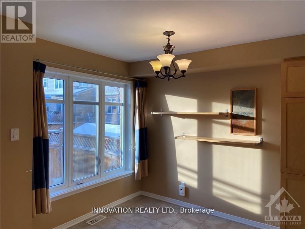 3 Bed, 3 Bath House for Rent in Ottawa – 288 GOLDRIDGE DRIVE, Ottawa – MLS# X13631772 - Image 9