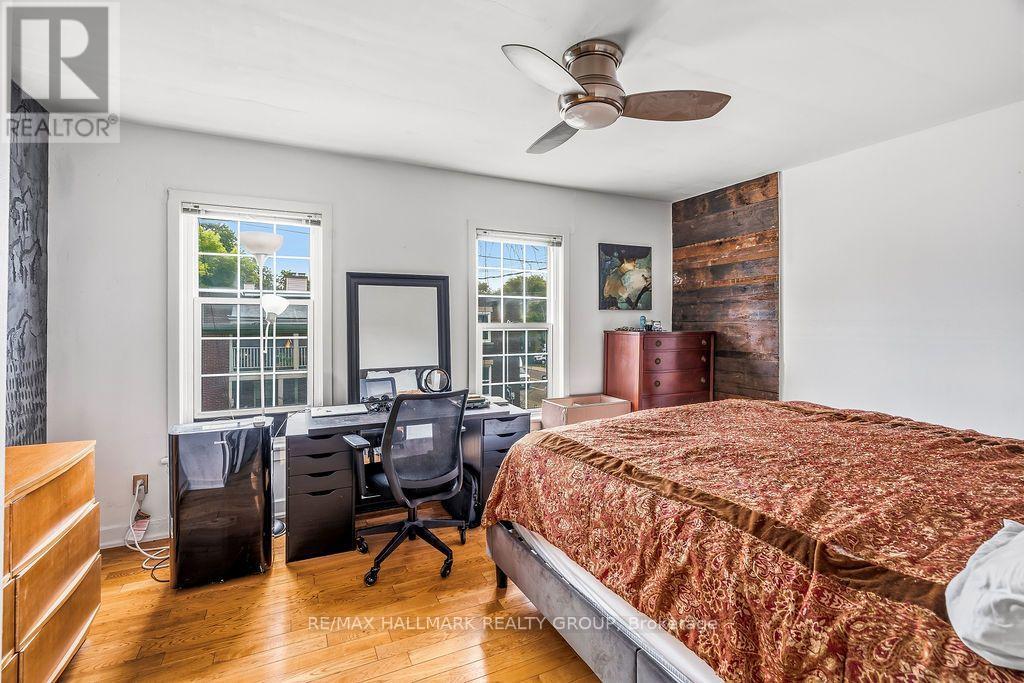 2 Bed, 1 Bath House for Rent in Ottawa – 439 KENT STREET, Ottawa – MLS# X13631774 - Image 24