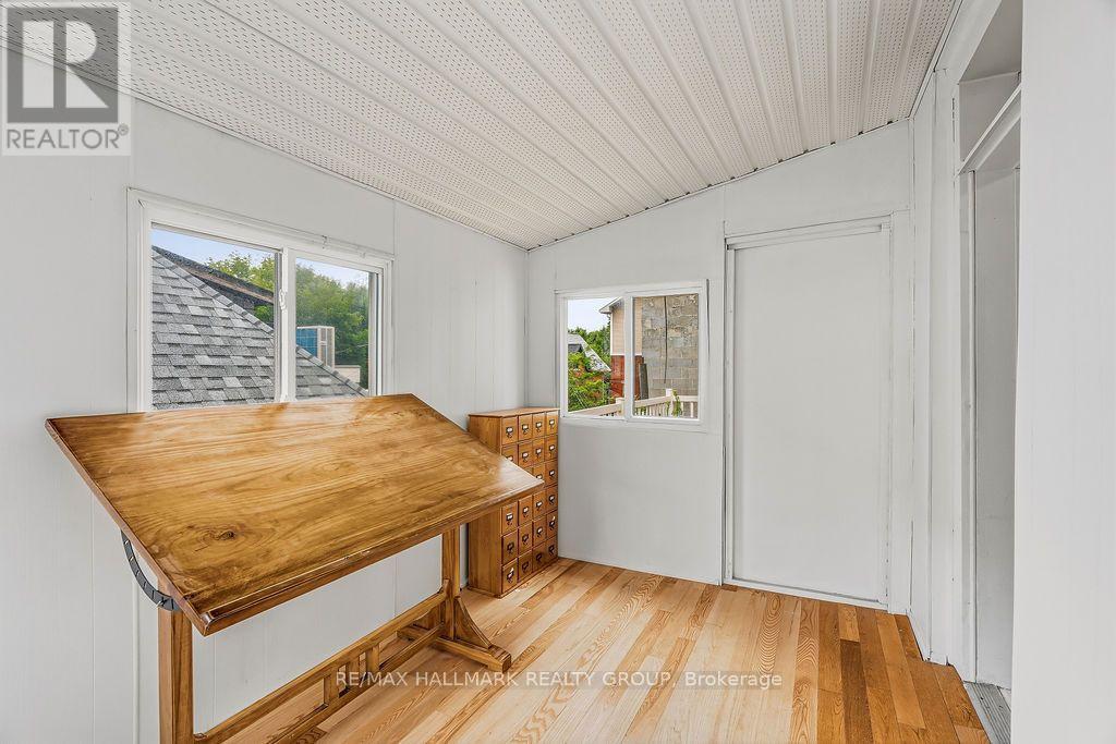 2 Bed, 1 Bath House for Rent in Ottawa – 439 KENT STREET, Ottawa – MLS# X13631774 - Image 32