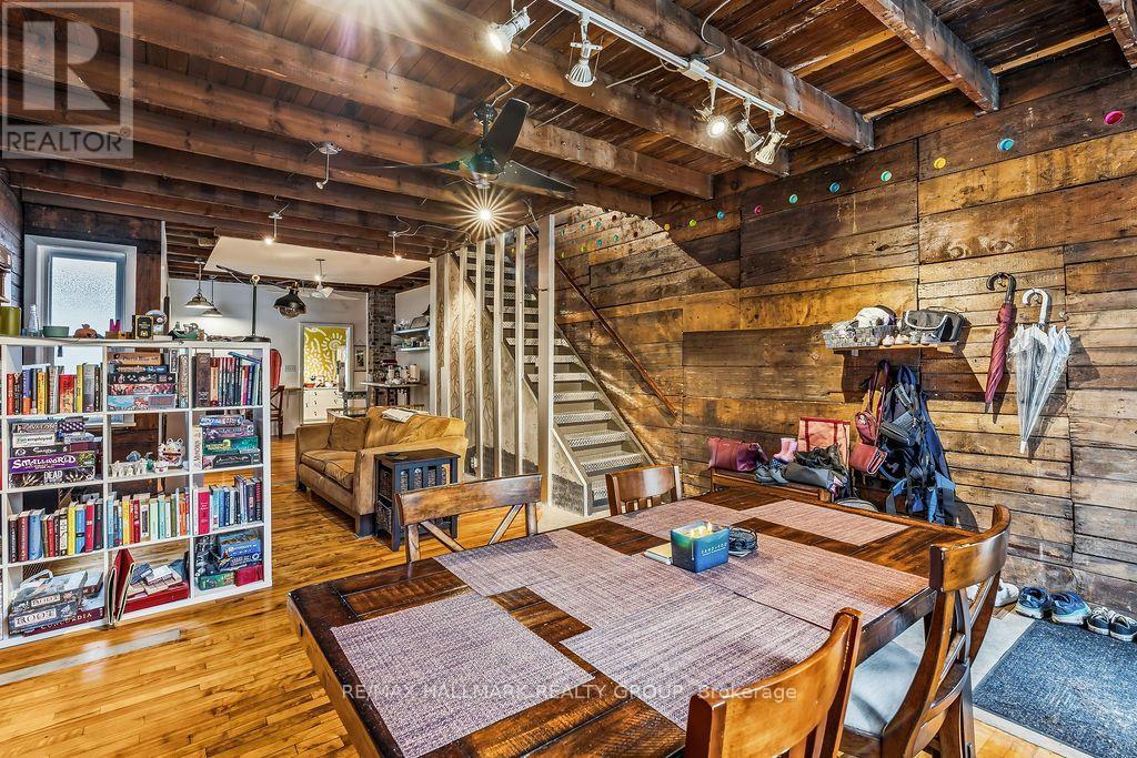 2 Bed, 1 Bath House for Rent in Ottawa – 439 KENT STREET, Ottawa – MLS# X13631774 - Image 6