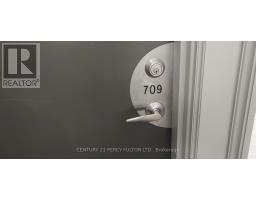 709 - 28 Harrison Garden Boulevard, Toronto, ON M2N7B5 Photo 7