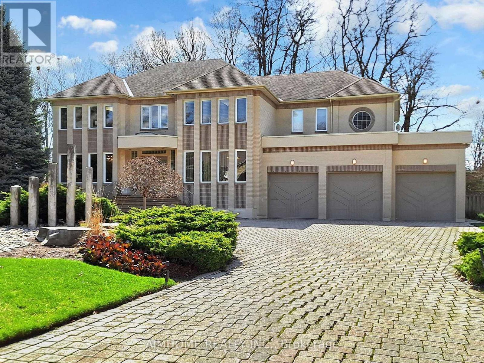 145 RENAISSANCE COURT - 1