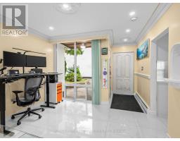 Laundry room - 86 - 2901 Jane Street, Toronto, ON M3N2J8 Photo 7