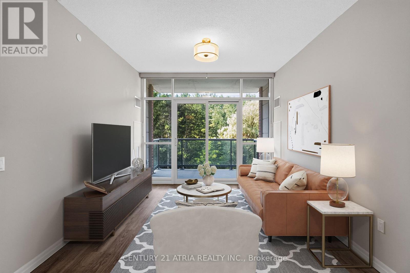 #306 460 WILLIAM GRAHAM DRIVE - 3