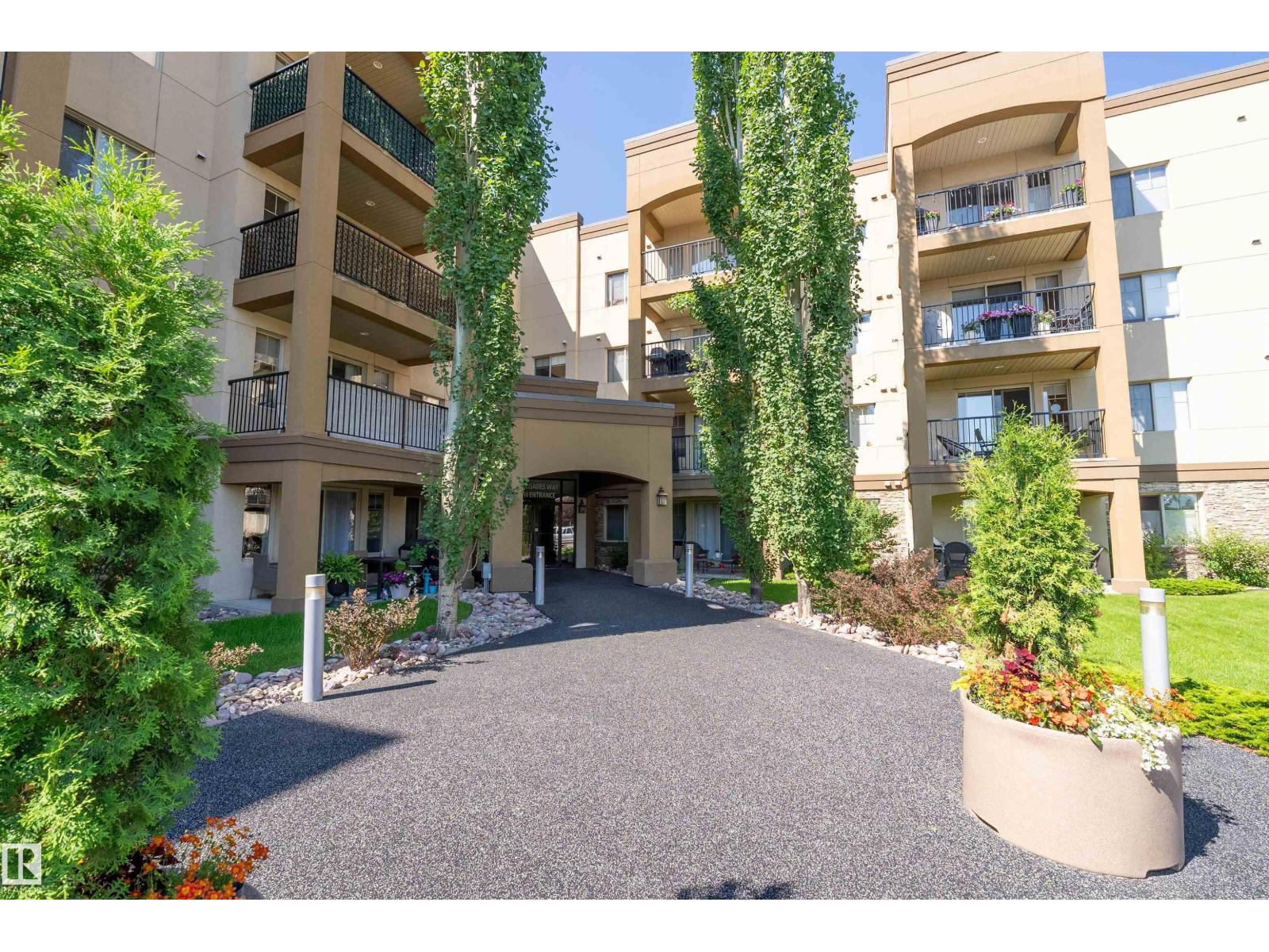 #225 400 PALISADES WY, Centennial Village, Sherwood Park photo 2
