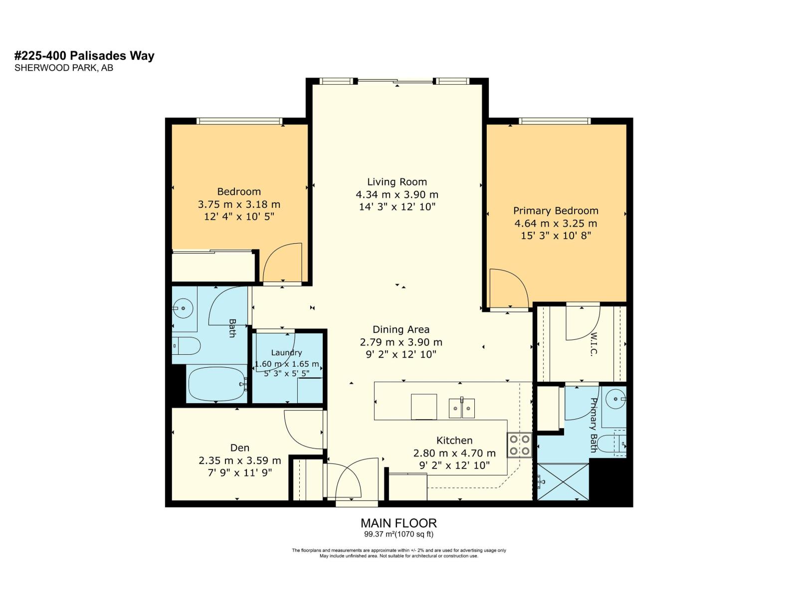 #225 400 PALISADES WY - Image 33