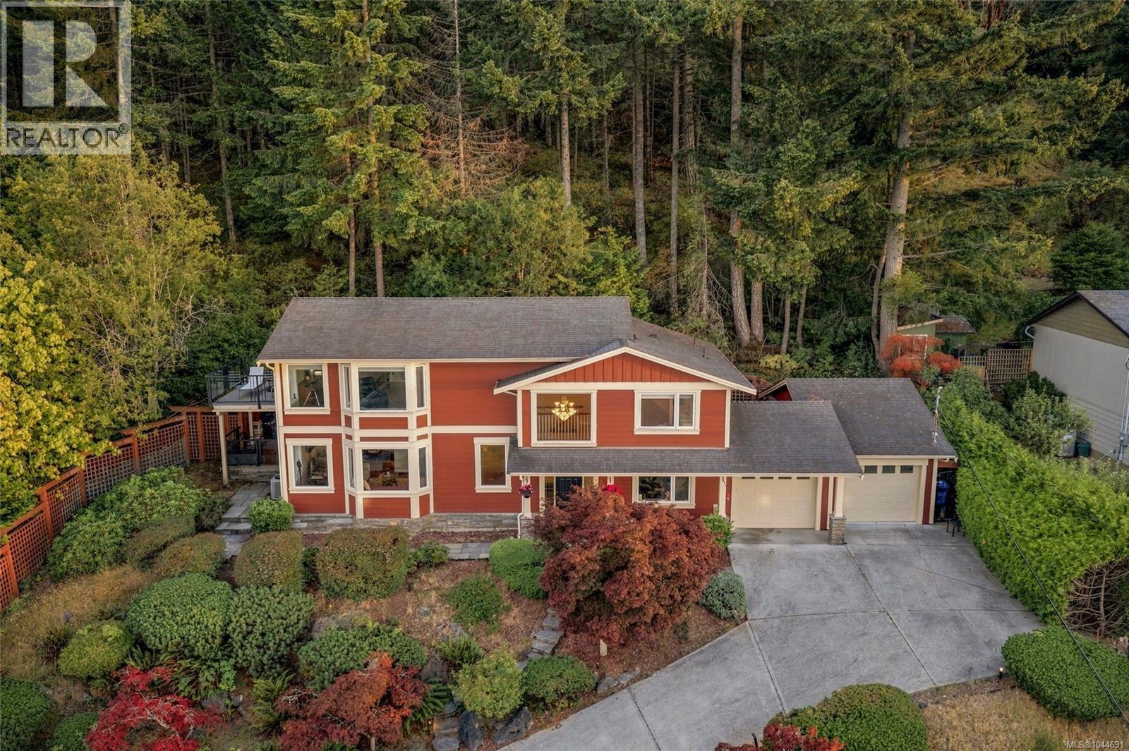 5287 Lost Lake Rd - 1