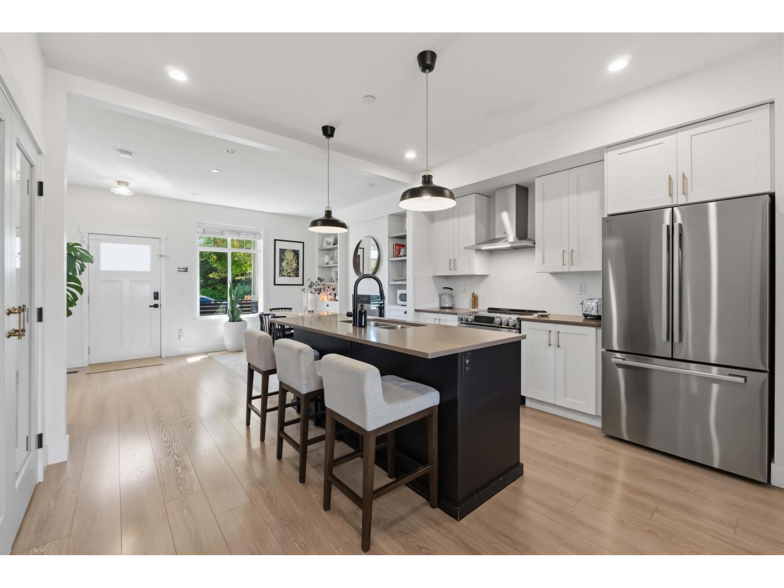 4 Bed, 4 Bath House for Sale in Langley – 20363 82 AVENUE, Langley – MLS# R3151948 - Image 12