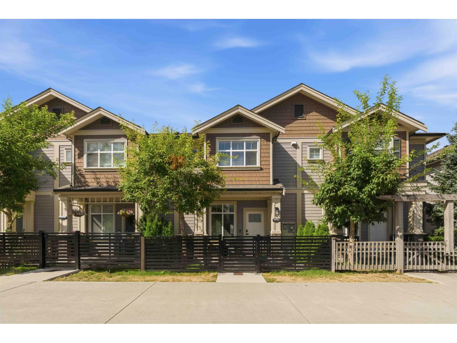 4 Bed, 4 Bath House for Sale in Langley – 20363 82 AVENUE, Langley – MLS# R3151948 - Image 2