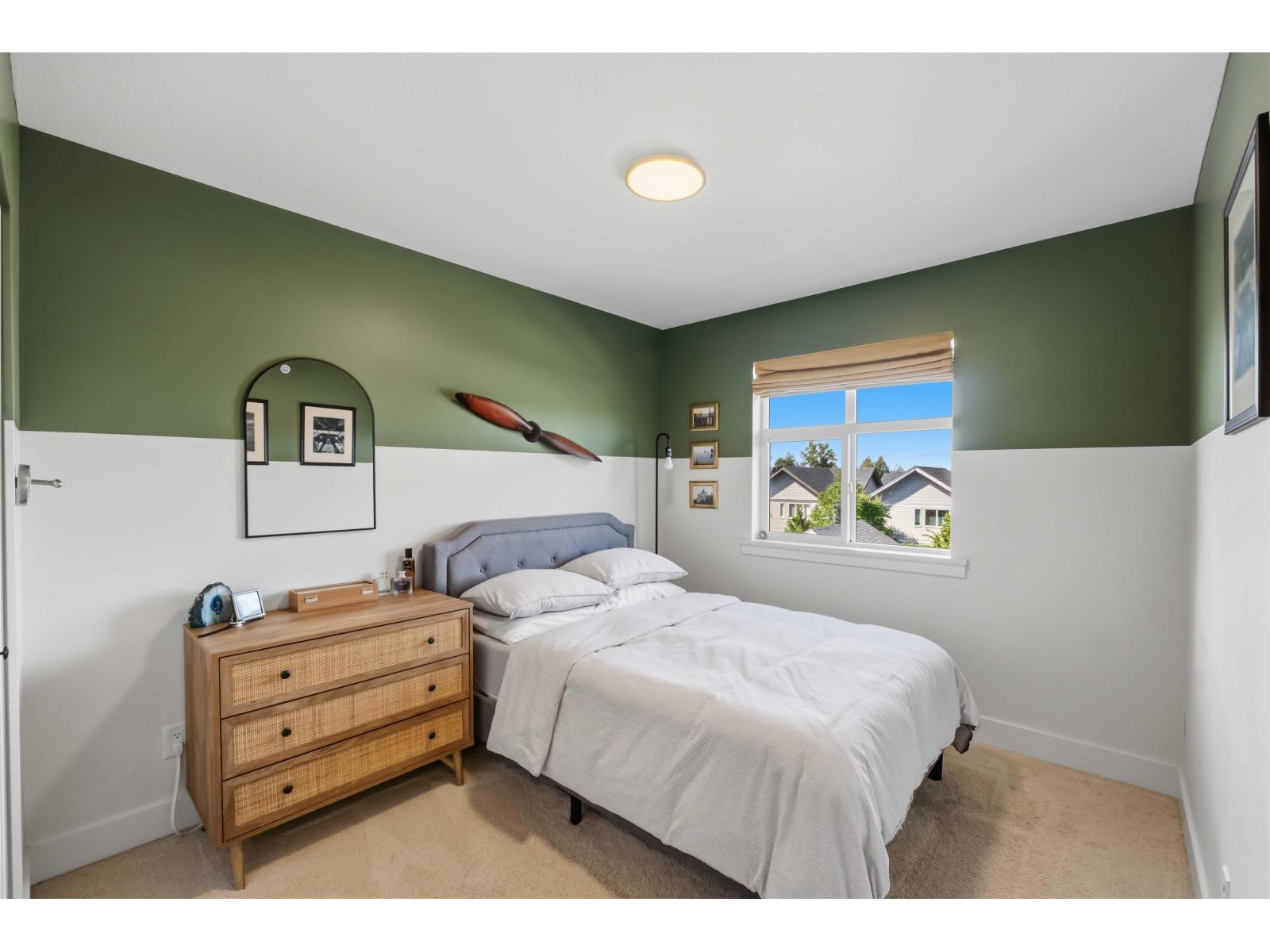 4 Bed, 4 Bath House for Sale in Langley – 20363 82 AVENUE, Langley – MLS# R3151948 - Image 25
