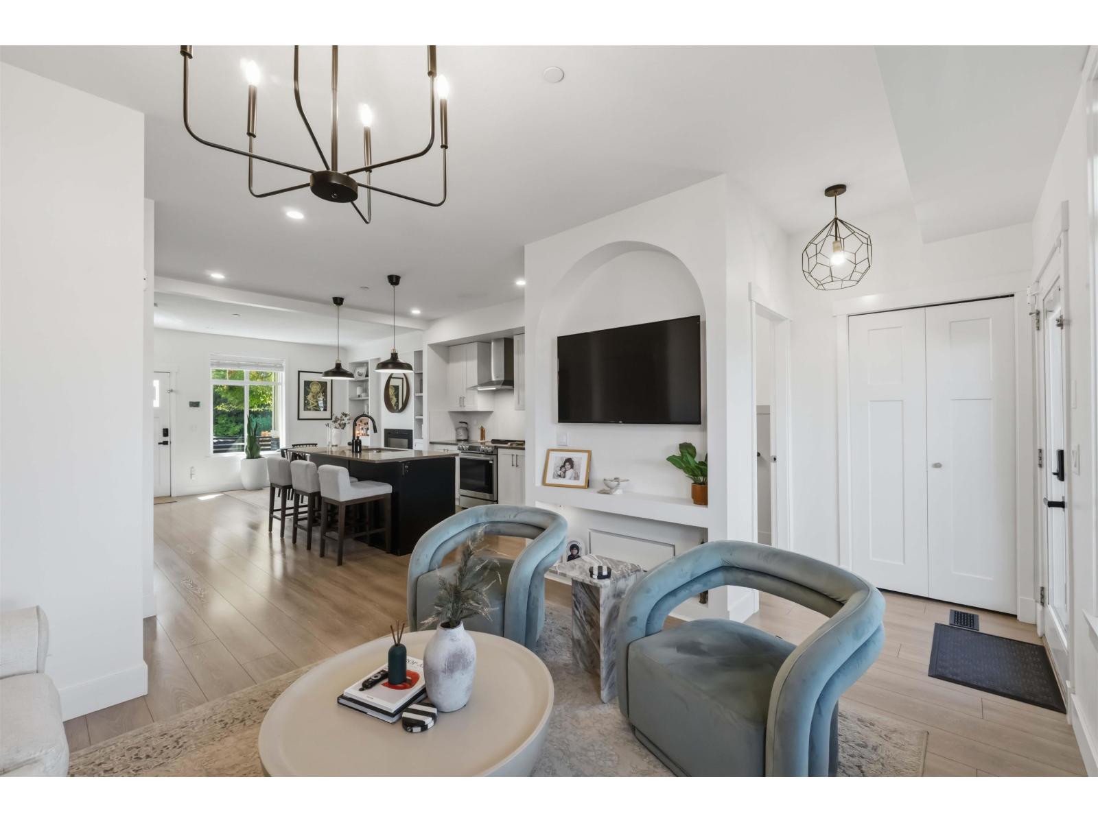 4 Bed, 4 Bath House for Sale in Langley – 20363 82 AVENUE, Langley – MLS# R3151948 - Image 5