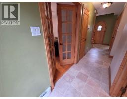 Primary Bedroom - 24 Paquin Street, Saint Jacques, NB E7B1V4 Photo 12