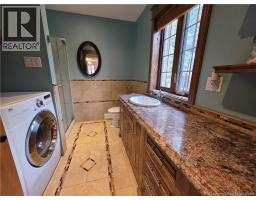 Kitchen/Dining room - 24 Paquin Street, Saint Jacques, NB E7B1V4 Photo 22