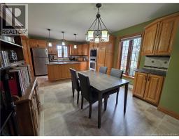 Living room - 24 Paquin Street, Saint Jacques, NB E7B1V4 Photo 8