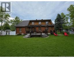 24 Paquin Street, Saint Jacques, NB E7B1V4 Photo 42
