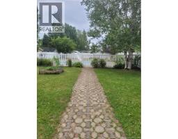 24 Paquin Street, Saint Jacques, NB E7B1V4 Photo 45
