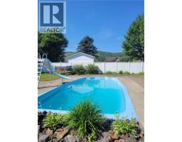 24 Paquin Street, Saint Jacques, NB E7B1V4 Photo 47