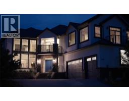 3192 Vineyard View Drive, West Kelowna