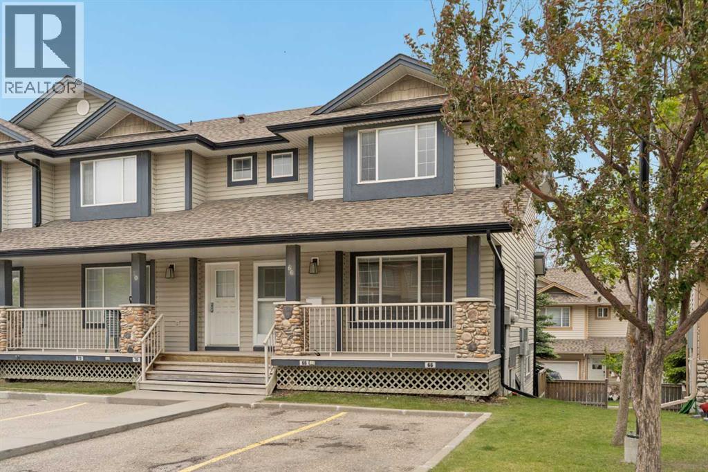 66 Citadel Point NW - 2
