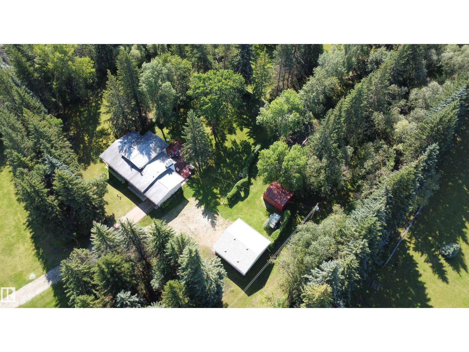 #5 54015 RGE ROAD 262 - 31