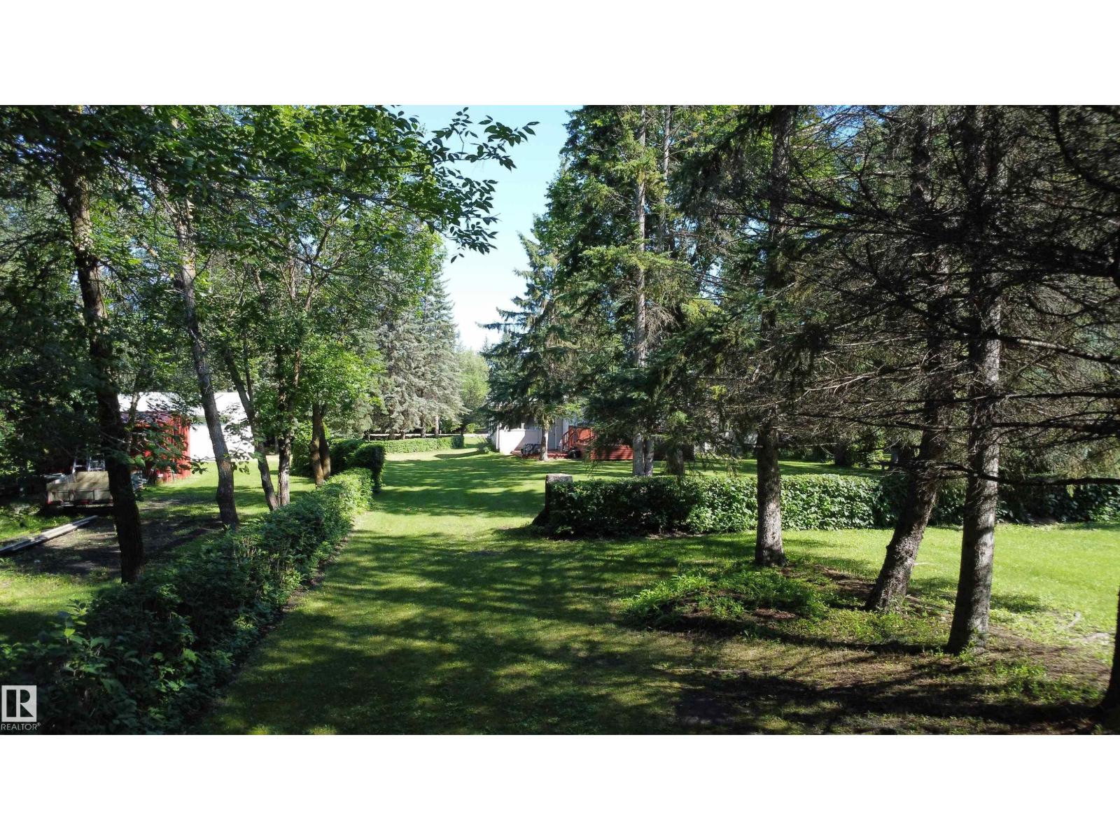 #5 54015 RGE ROAD 262 - 9