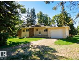 House for sale at #5 54015 Rge Road 262, Rural Sturgeon County — MLS® E4501923