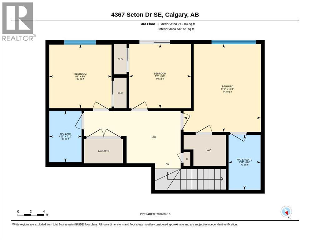 4367 Seton Drive SE - 25