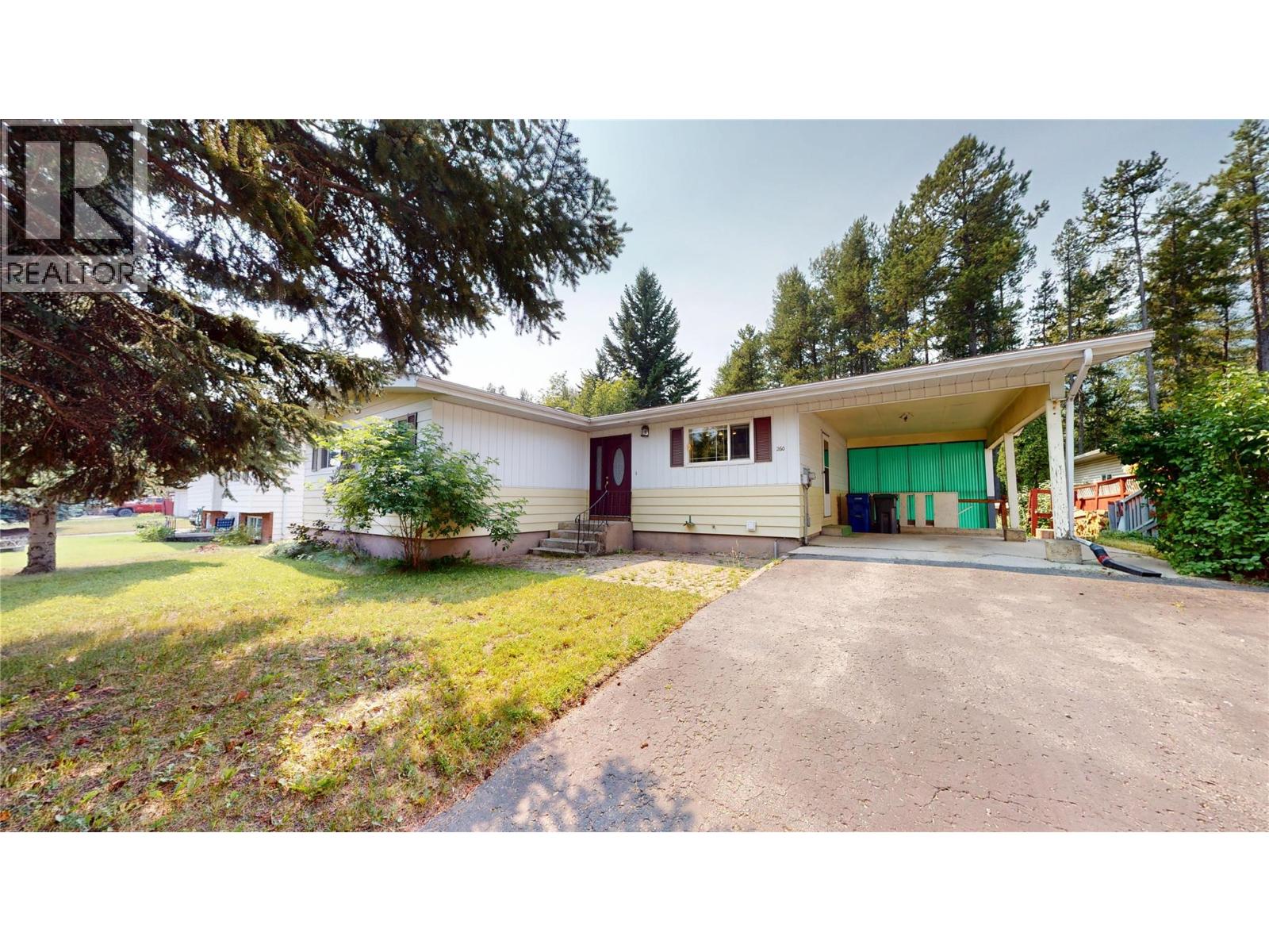 260 Blue Spruce Crescent - 4