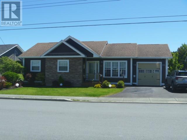 11 DIberville Street