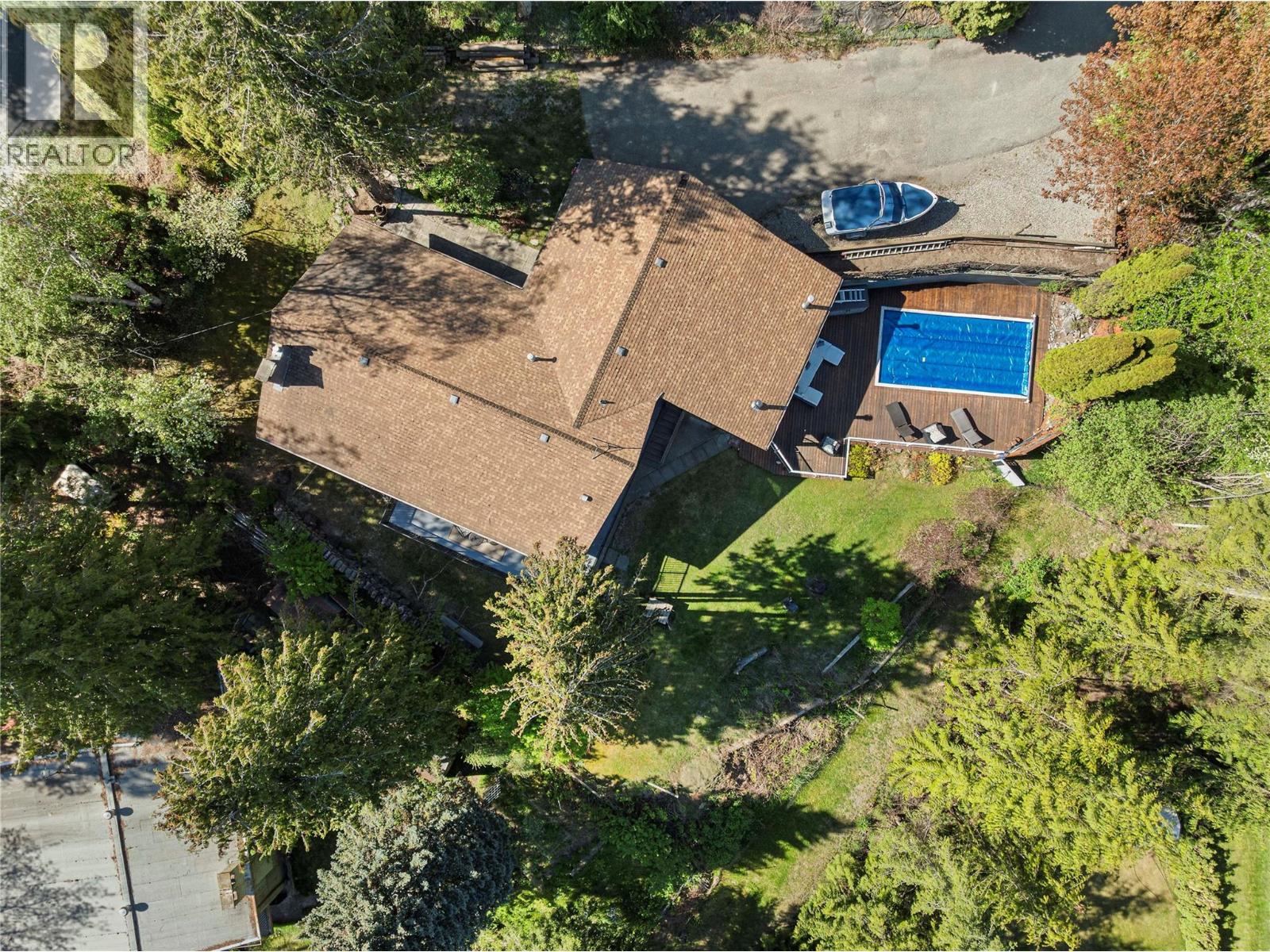 2499 Ridgeview Place