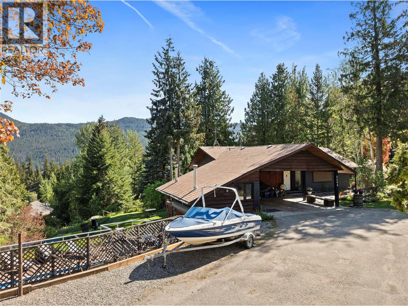 2499 Ridgeview Place - 2
