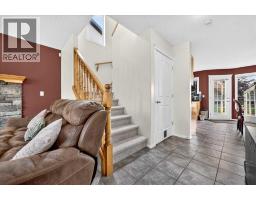 Laundry room - 155 Tarington Green Ne, Calgary, AB T3J3X1 Photo 11