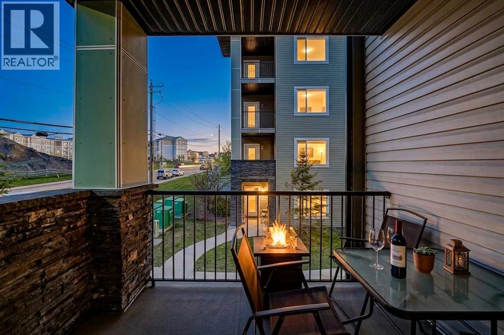 201, 12 Sage Hill Terrace NW, Calgary — photo 2