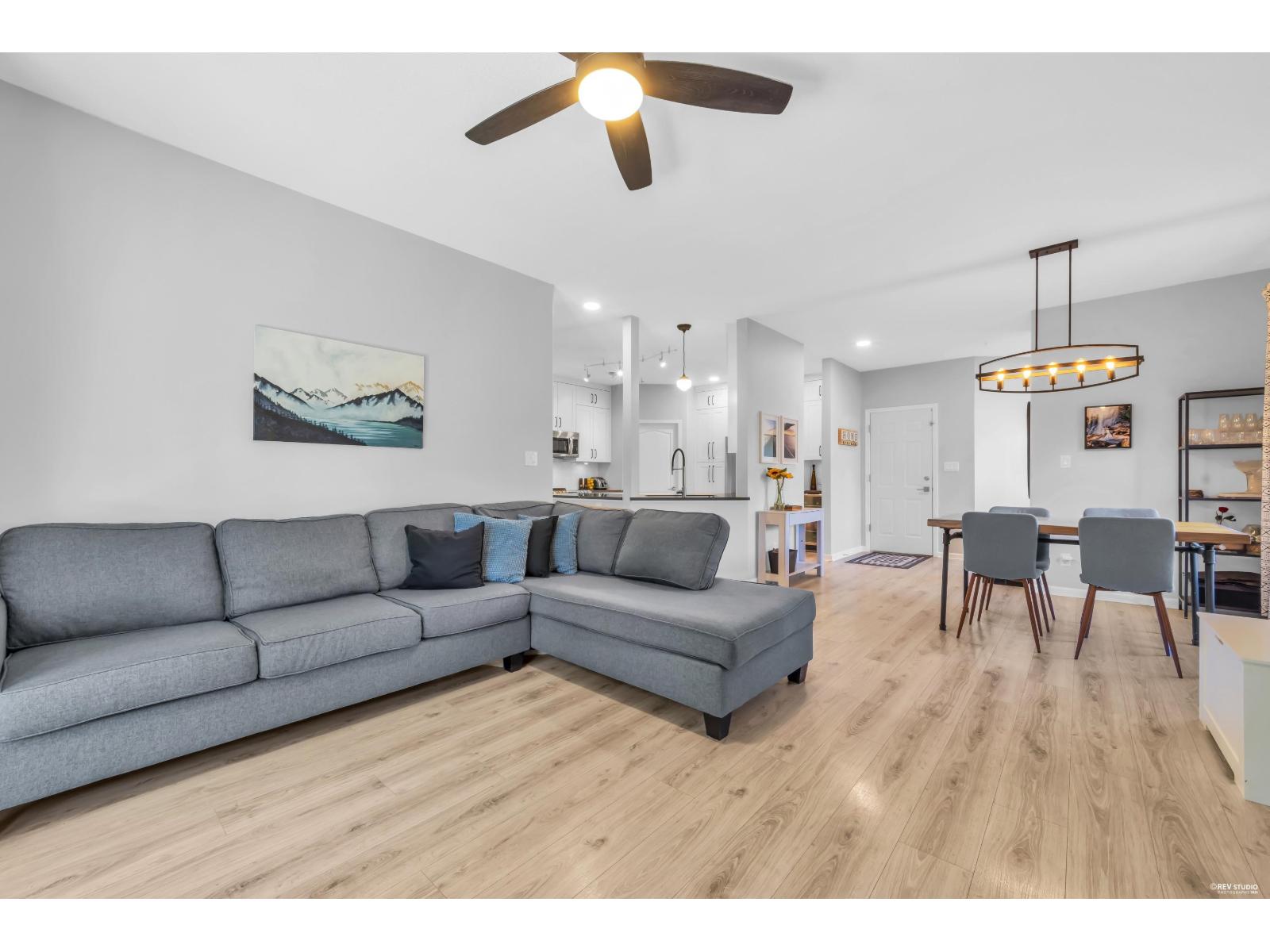 2 Bed, 2 Bath House for Sale in Langley – 1 21579 88B AVENUE, Langley – MLS# R3151955 - Image 13