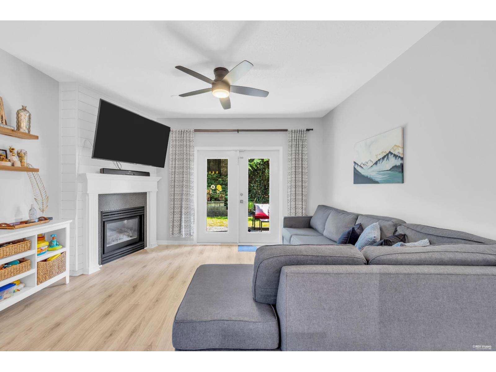 2 Bed, 2 Bath House for Sale in Langley – 1 21579 88B AVENUE, Langley – MLS# R3151955 - Image 14