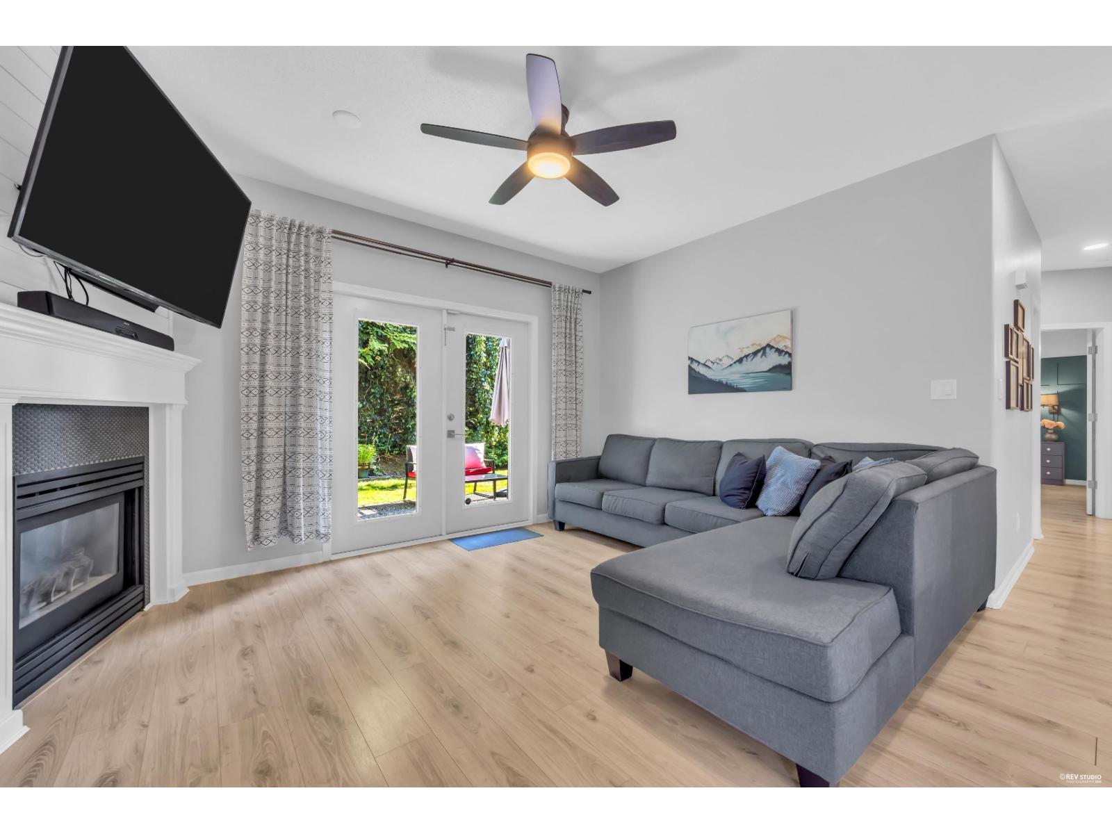 2 Bed, 2 Bath House for Sale in Langley – 1 21579 88B AVENUE, Langley – MLS# R3151955 - Image 15