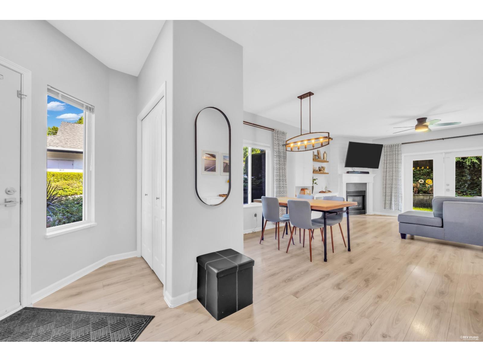 2 Bed, 2 Bath House for Sale in Langley – 1 21579 88B AVENUE, Langley – MLS# R3151955 - Image 9