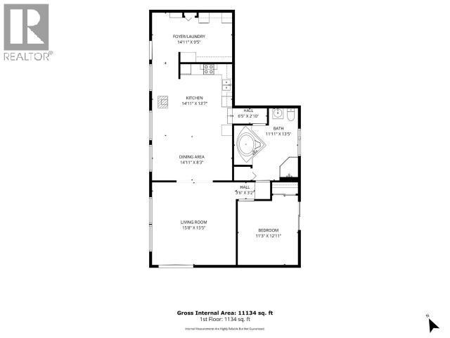 45 NOLAN ROAD - 21