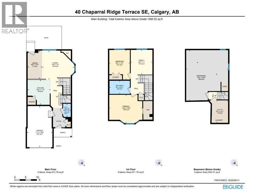 40 Chaparral Ridge Terrace SE - 47