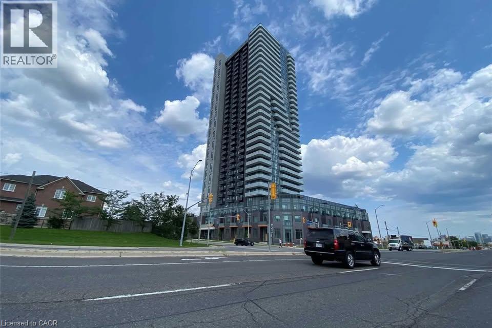 8 NAHANI Way Unit# 317
