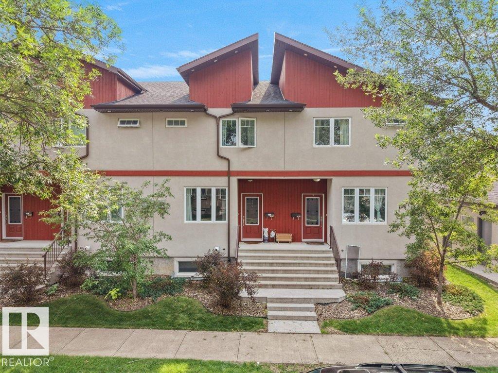 7909 105 AV NW, Forest Heights (Edmonton), Edmonton photo 1