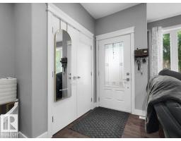 Bedroom 3 - 7909 105 Av Nw, Edmonton, AB T6A3G9 Photo 6